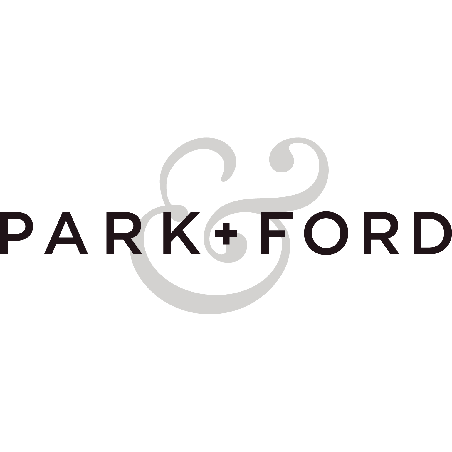 Logo of property Park + Ford