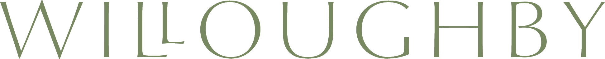 Logo of property Willoughby