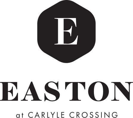 Logo of property Easton