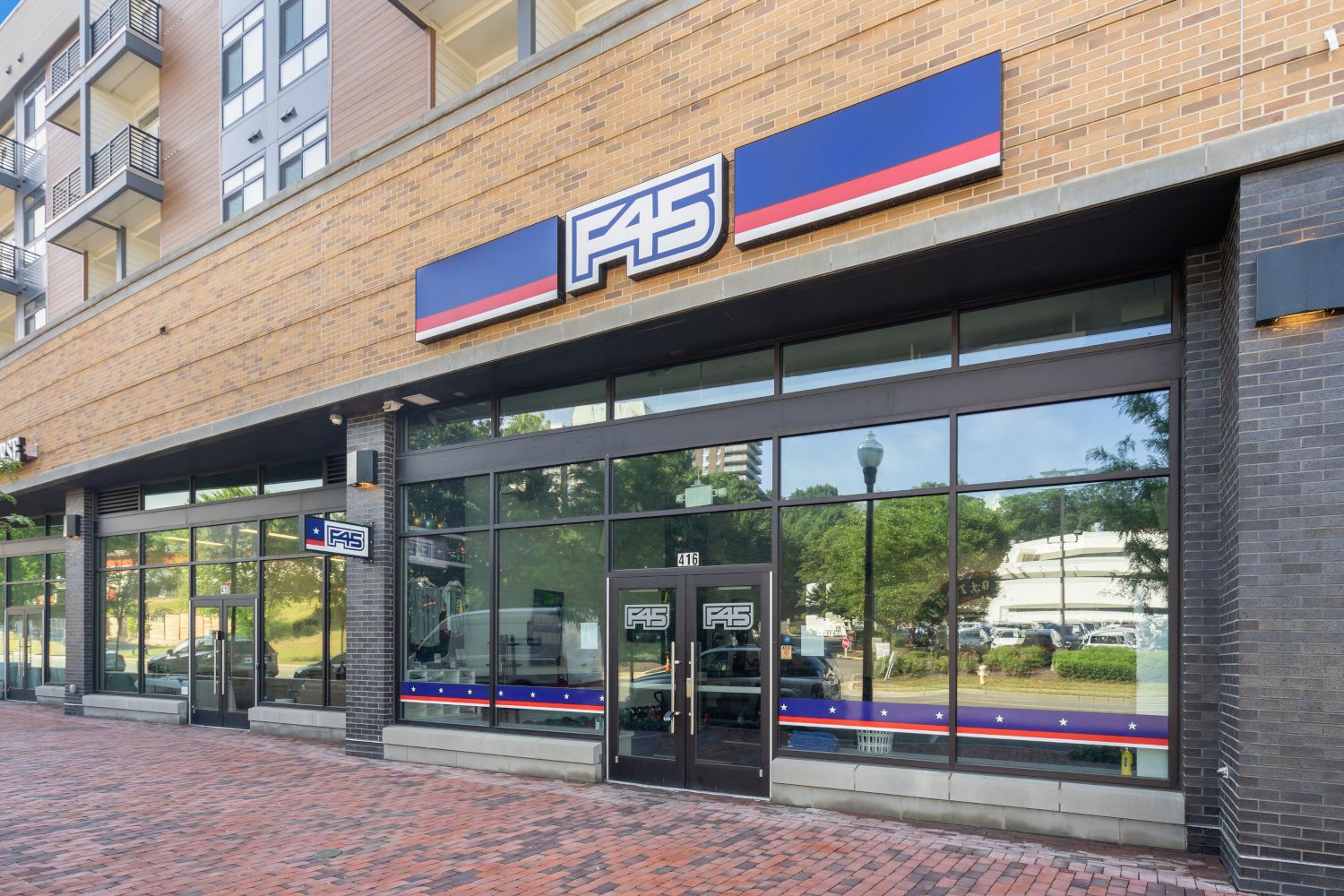 Meet personal trainers to enhance your fitness right near your home.