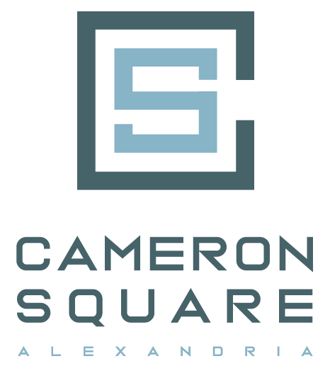 Logo of property Cameron Square