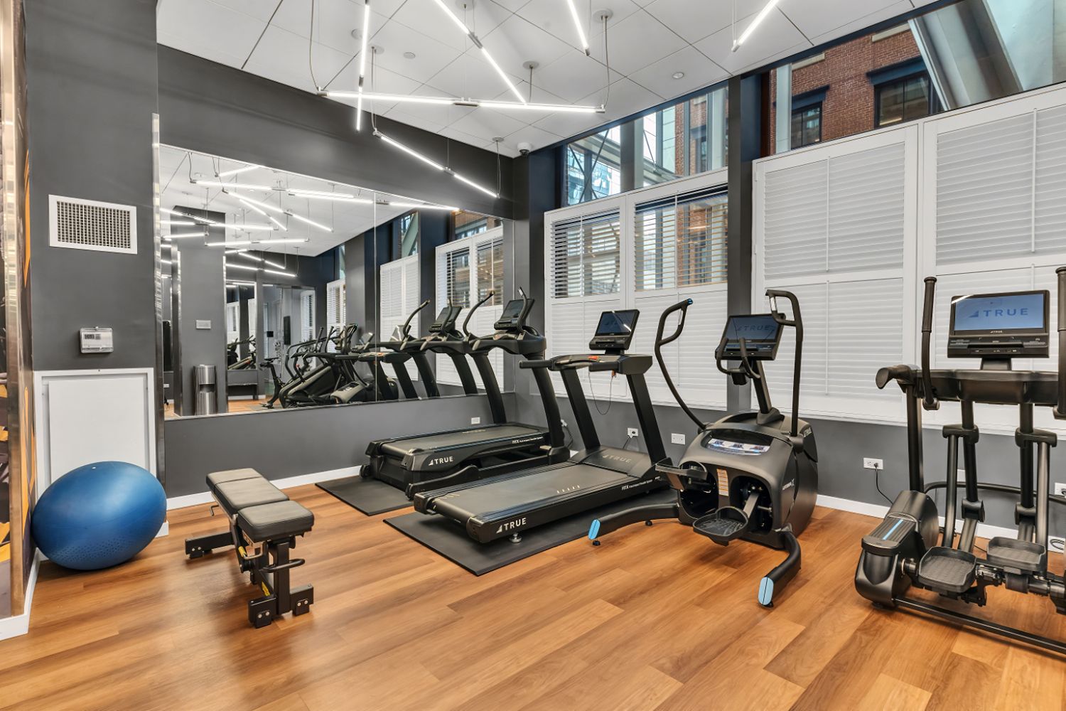 The Lofts At Atlantic Wharf 7 of 7