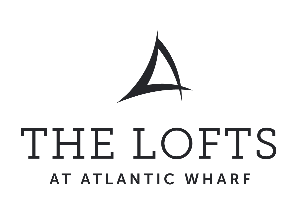 Logo of property The Lofts at Atlantic Wharf