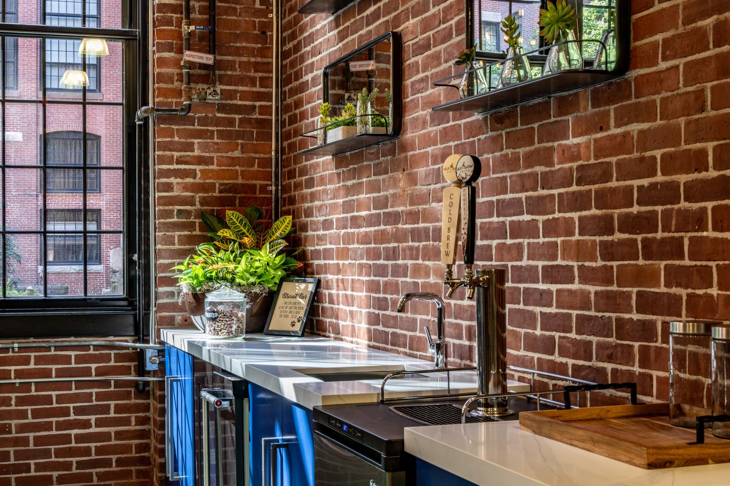 Community Kitchen