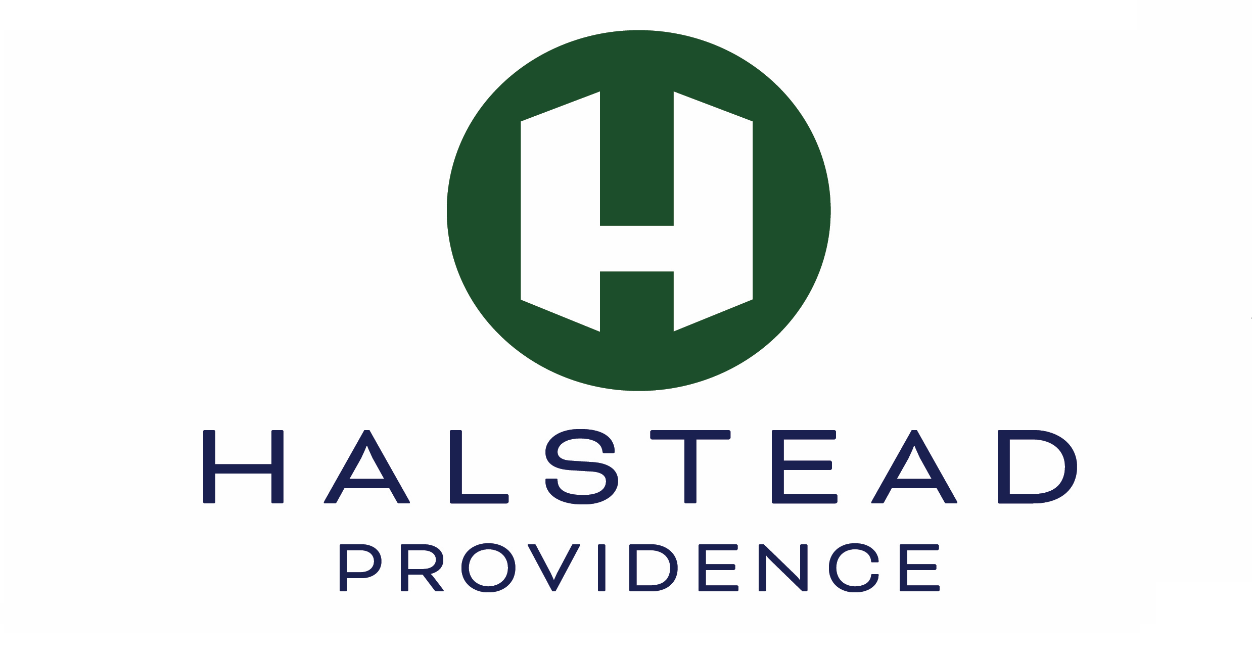 Logo of property Halstead Providence