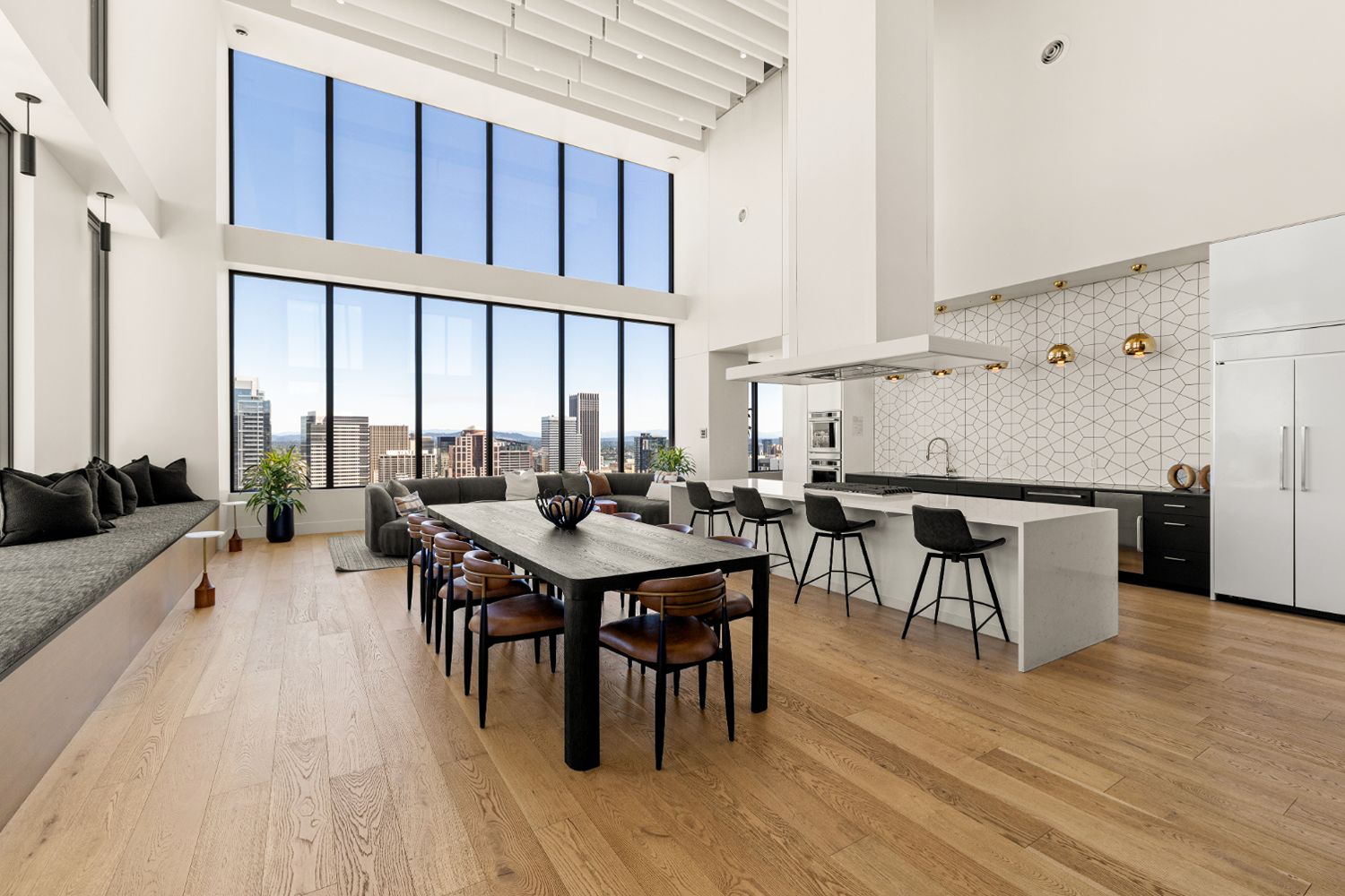 Byline Apartments 4 of 9