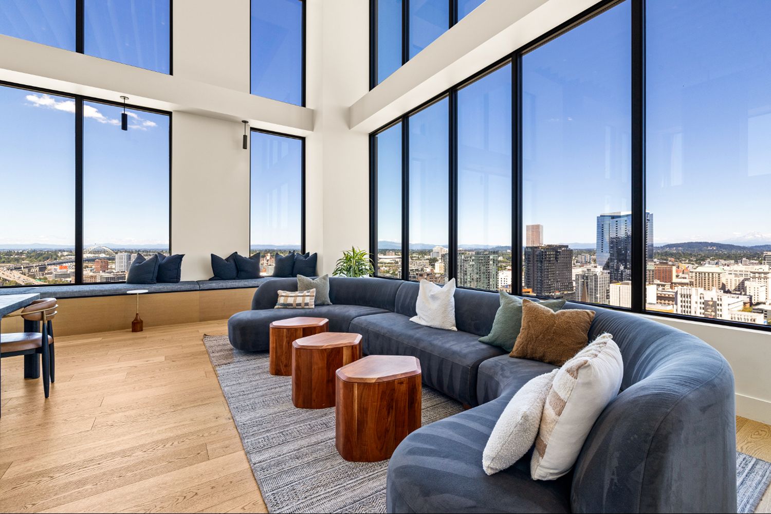Byline Apartments 3 of 9