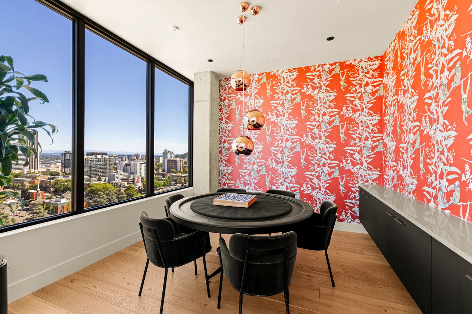 Byline Apartments 7 of 9