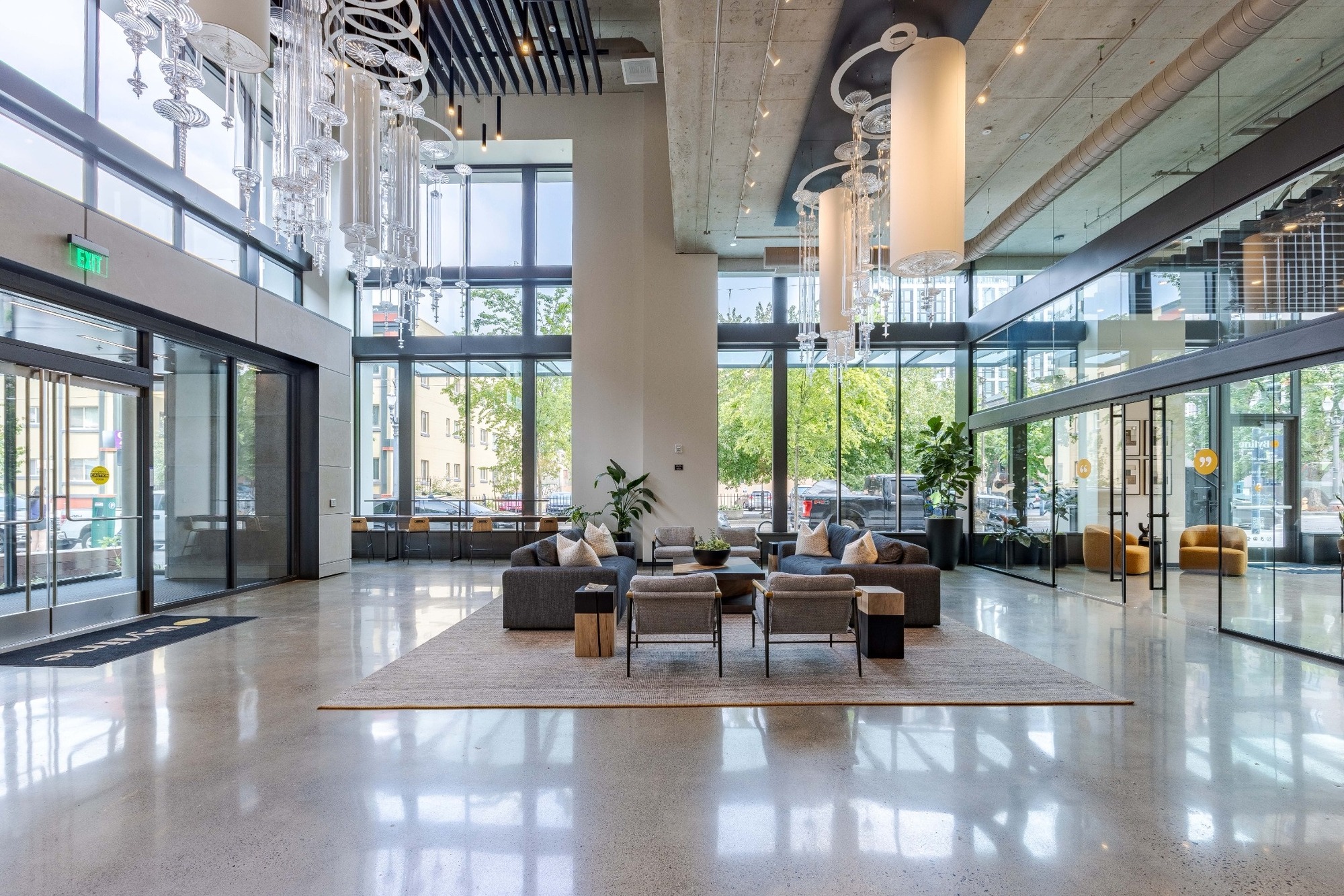 Byline Apartments 2 of 8