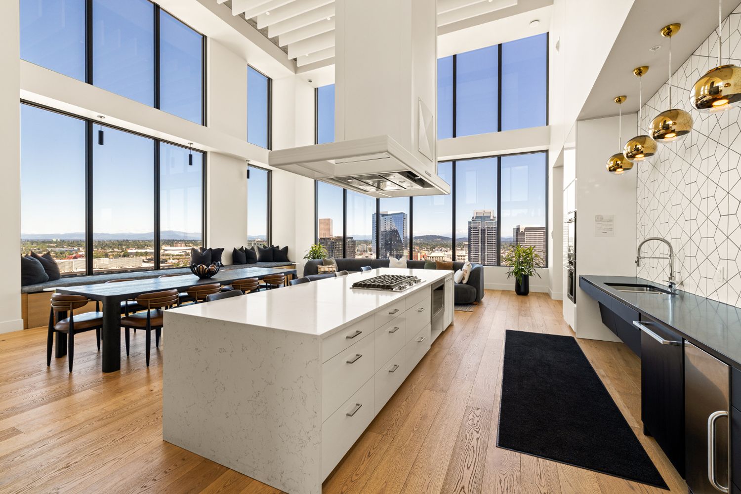 Byline Apartments 5 of 9