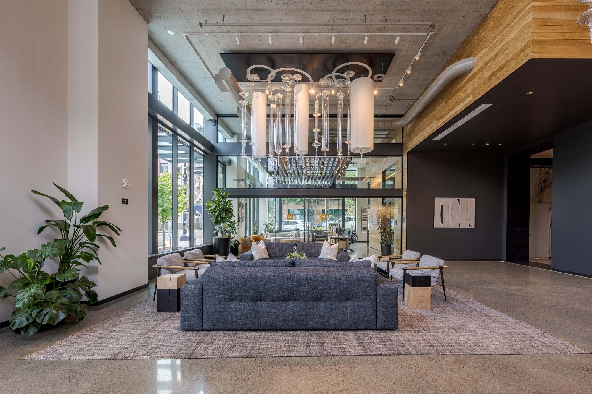 Byline Apartments 3 of 8