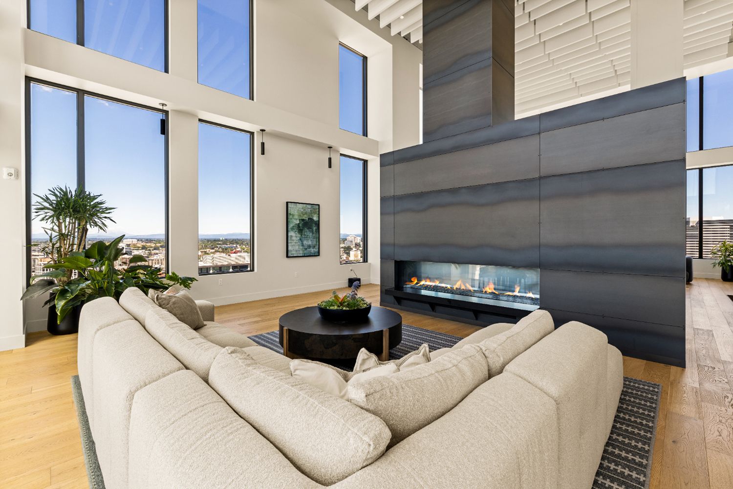 Byline Apartments 2 of 9