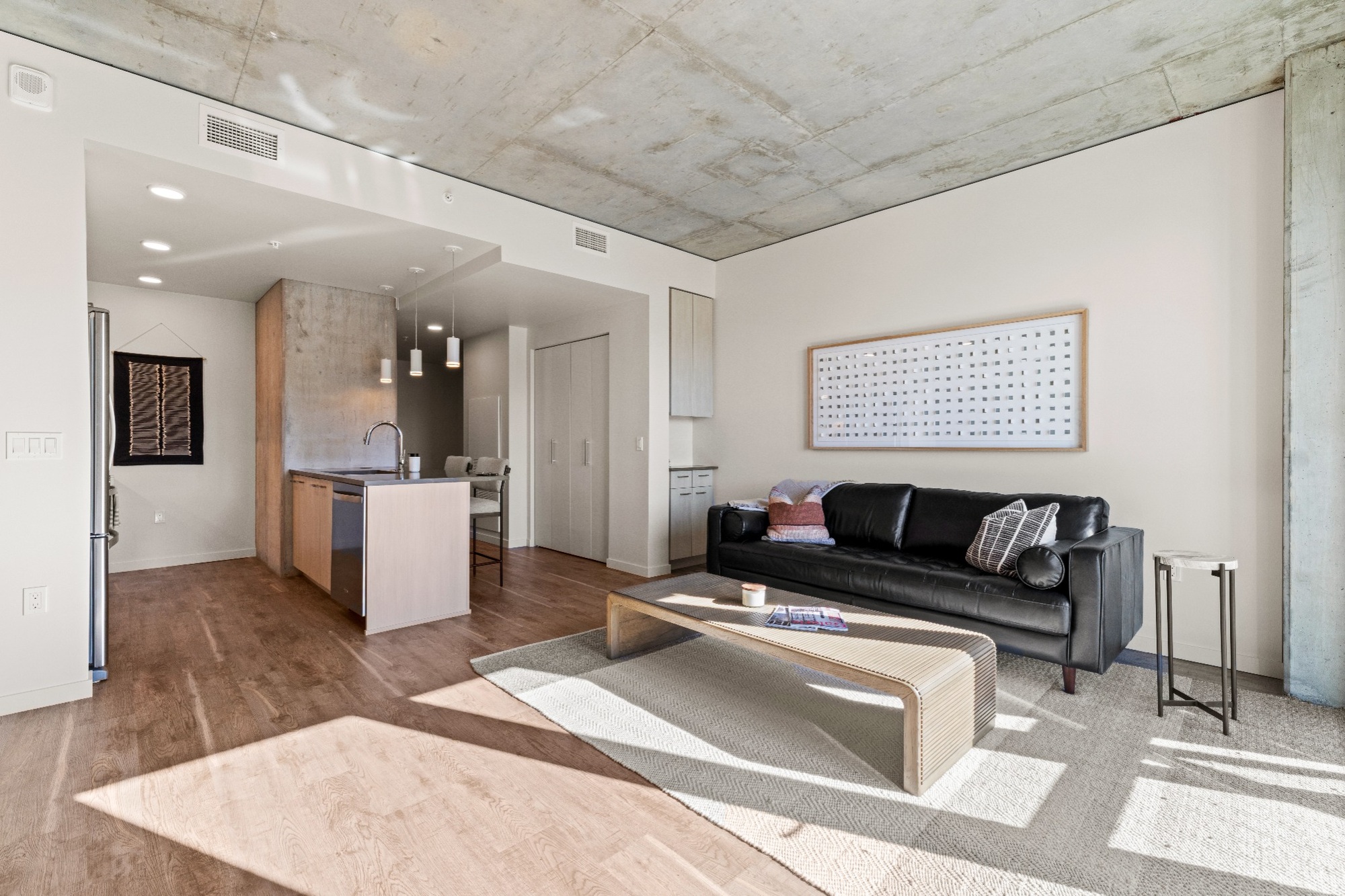 Byline Apartments 8 of 8