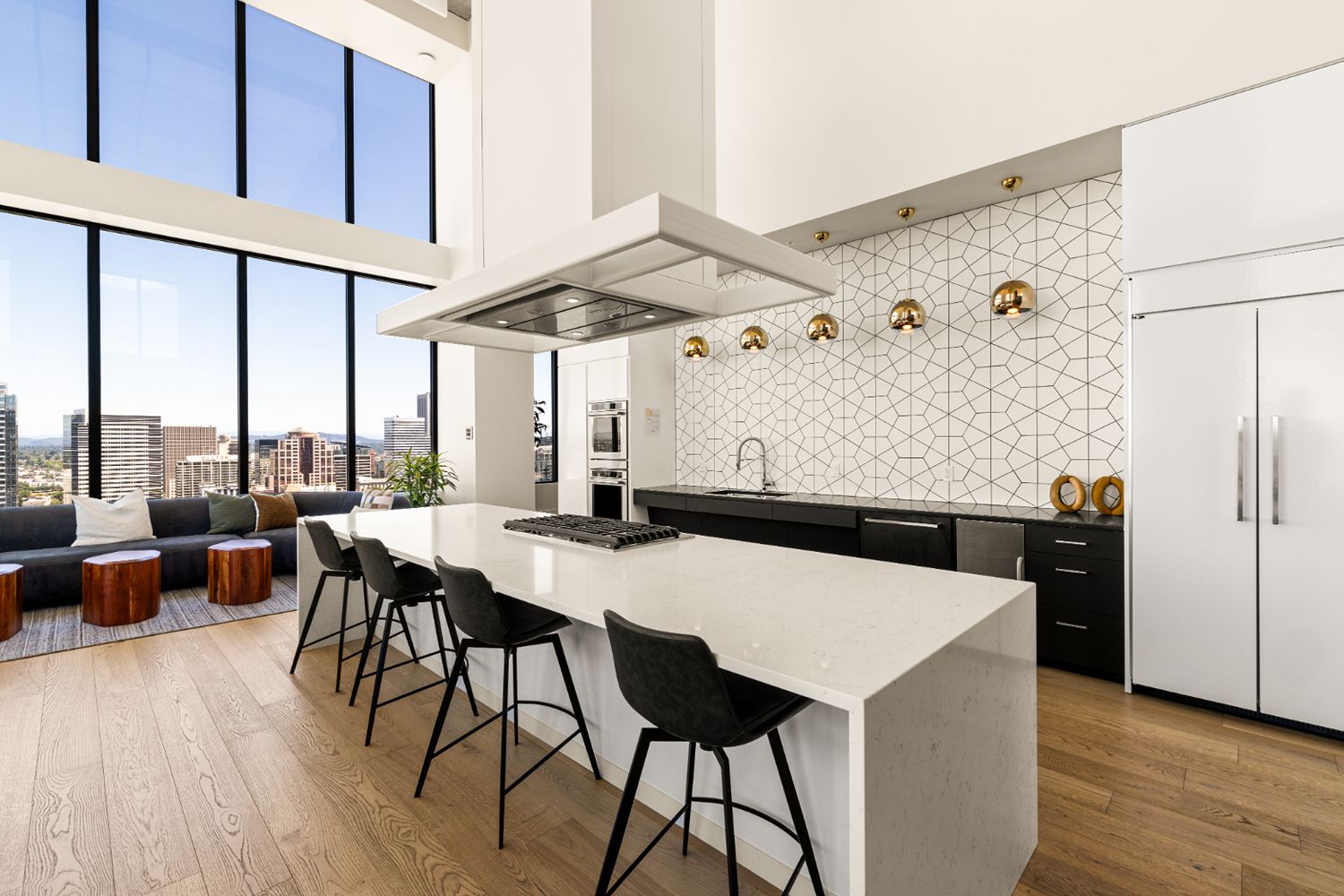Byline Apartments 6 of 9