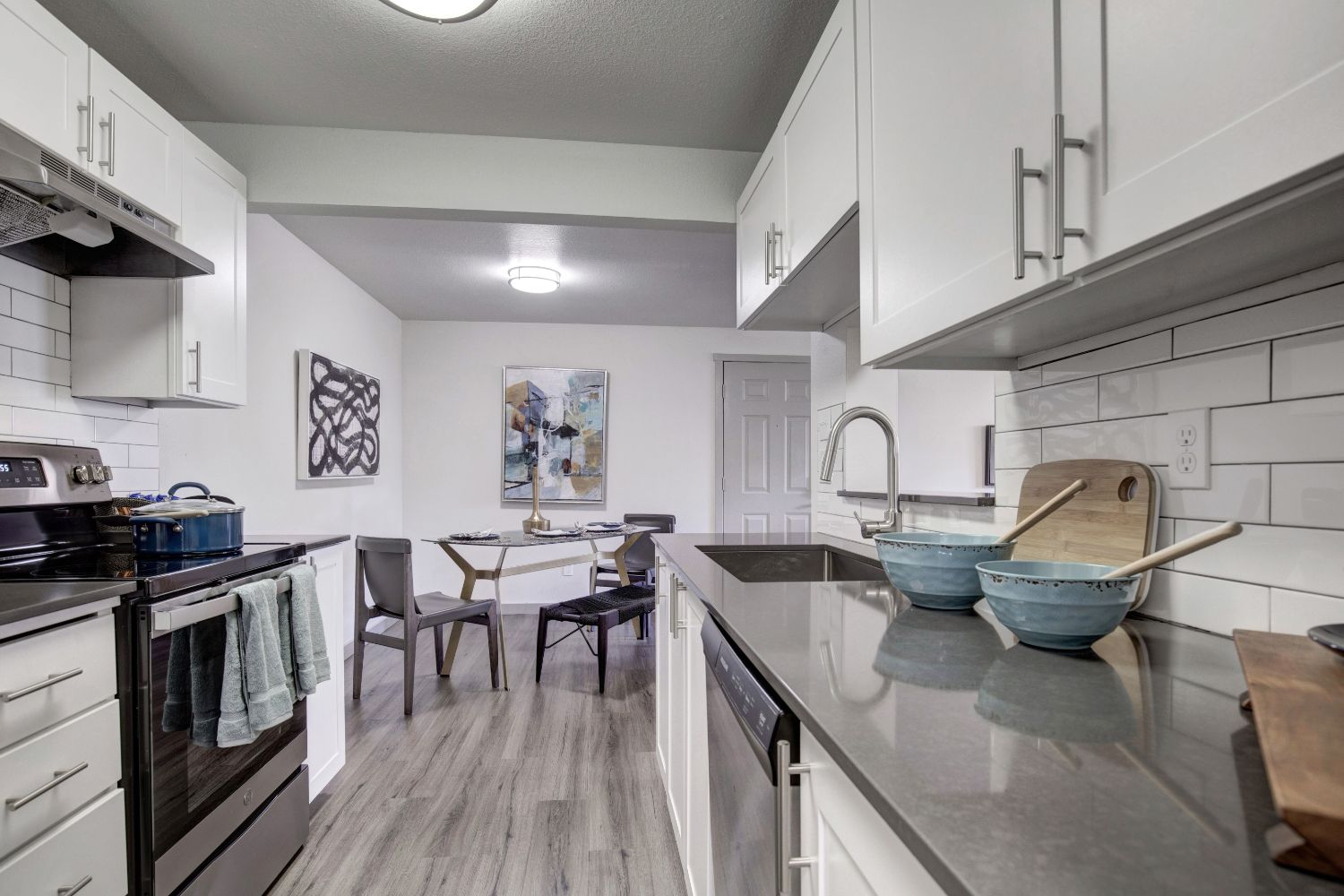 Taluswood Apartments 3 of 8