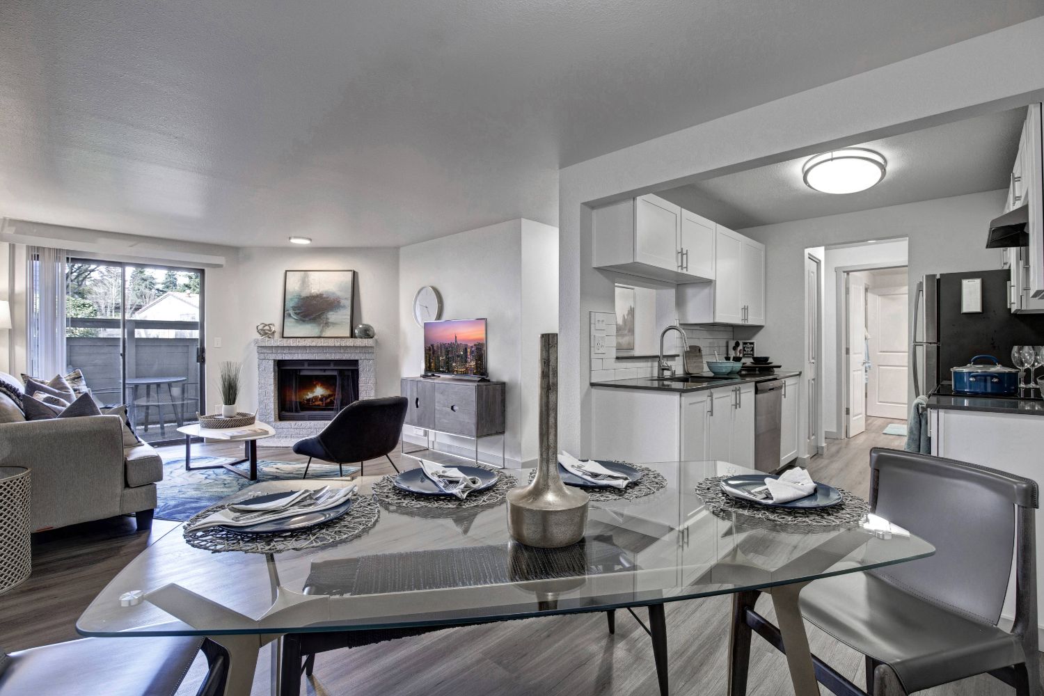 Taluswood Apartments 4 of 8