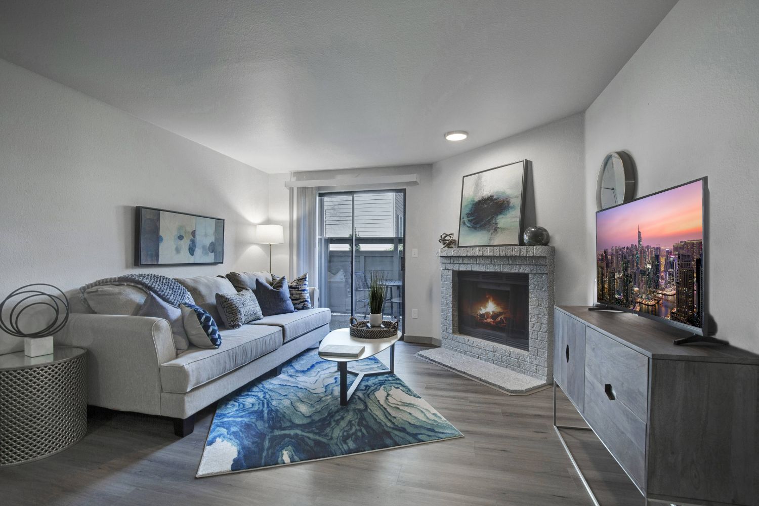 Taluswood Apartments 5 of 8