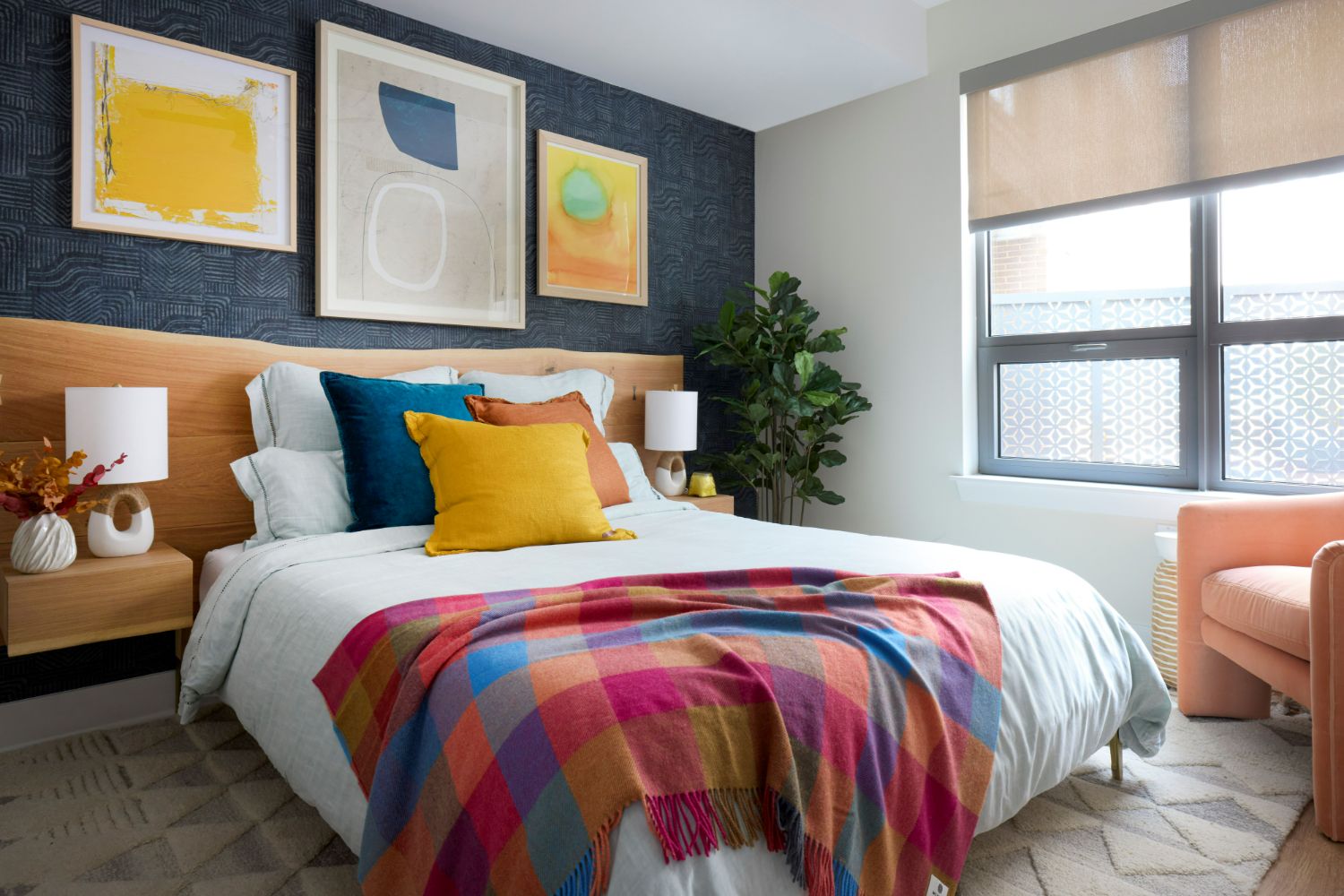 The Milton 7 of 7