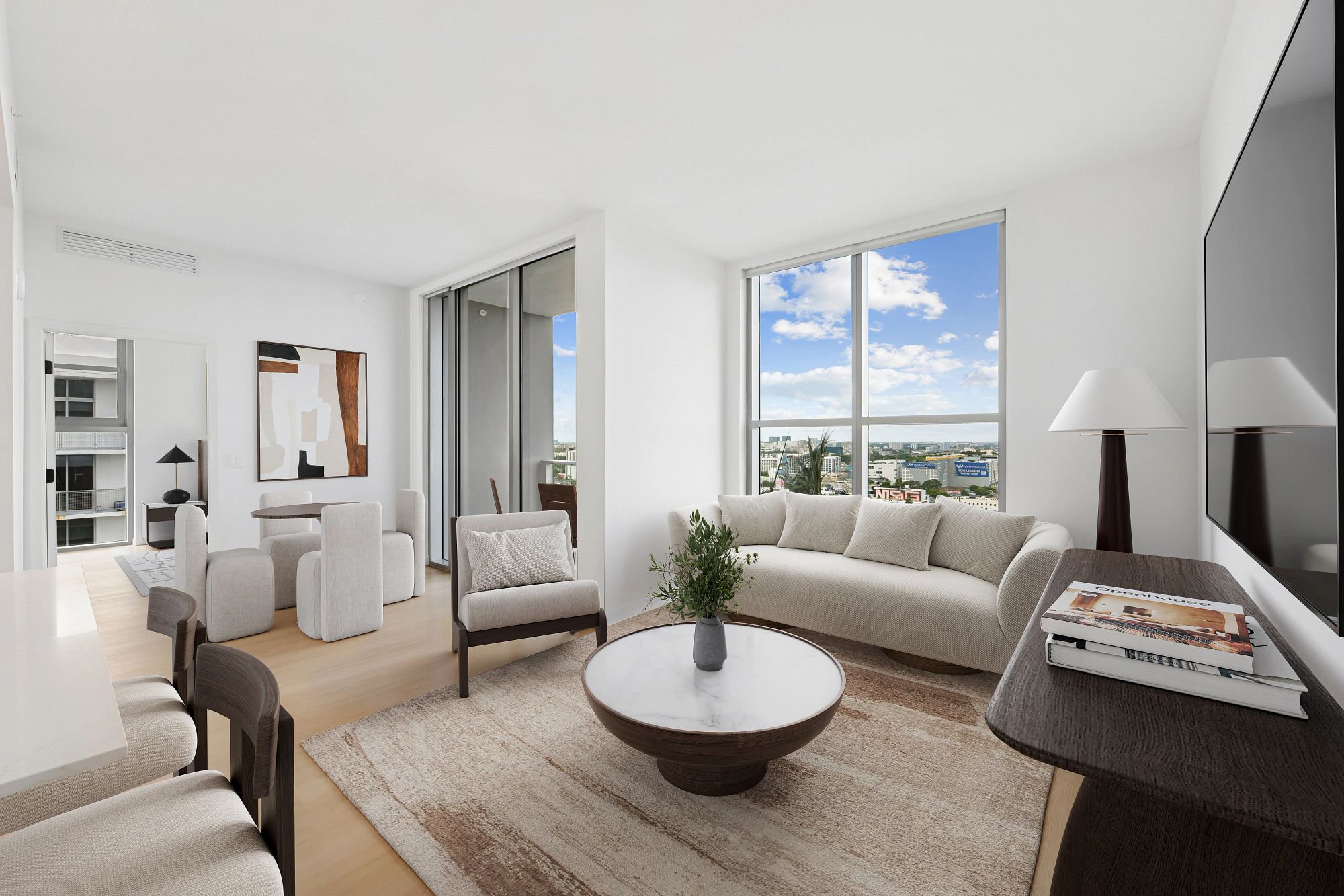 Neo Edgewater 3 of 8