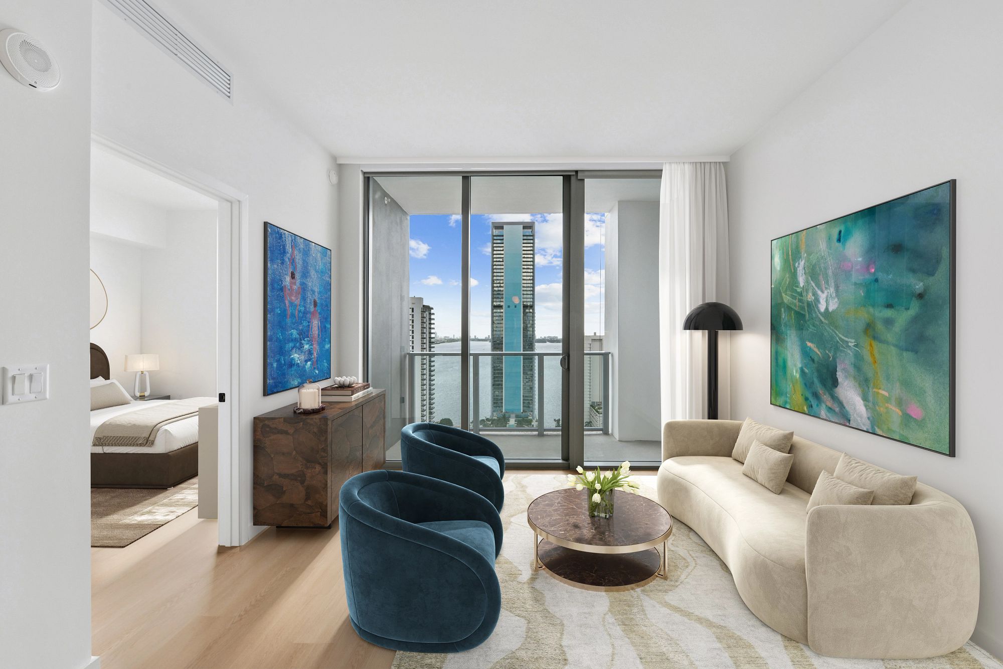 Neo Edgewater 4 of 8