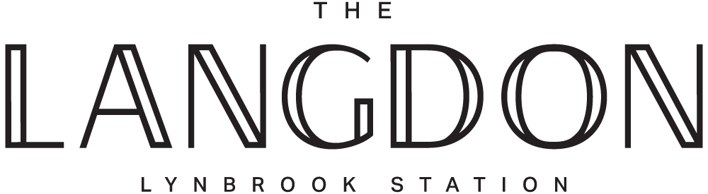 Logo of property The Langdon