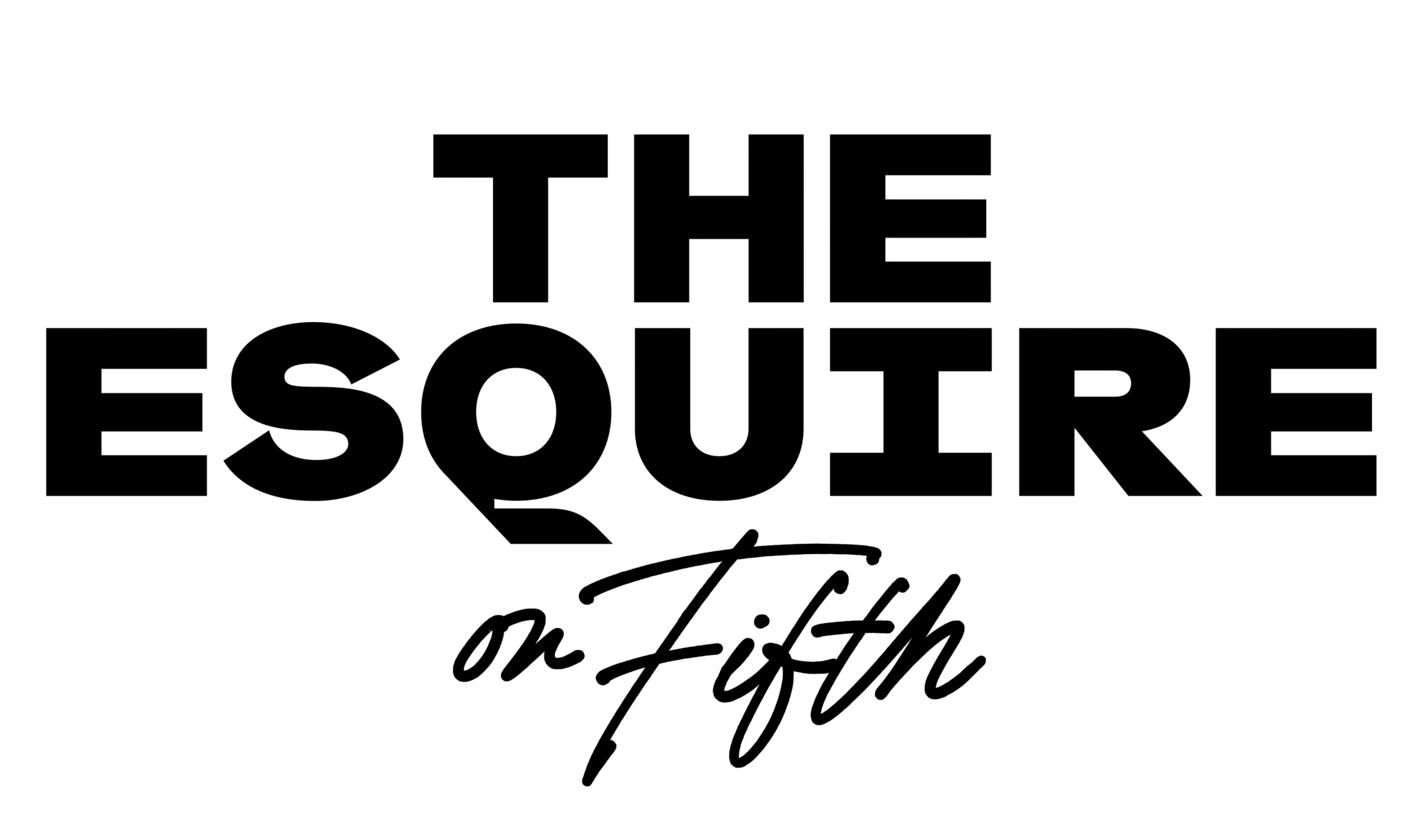 Logo of property The Esquire on Fifth