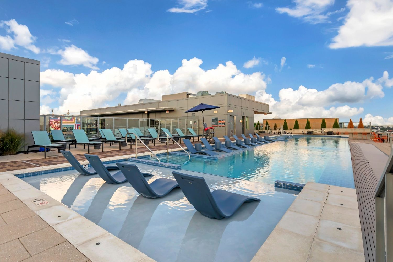Photo of pool