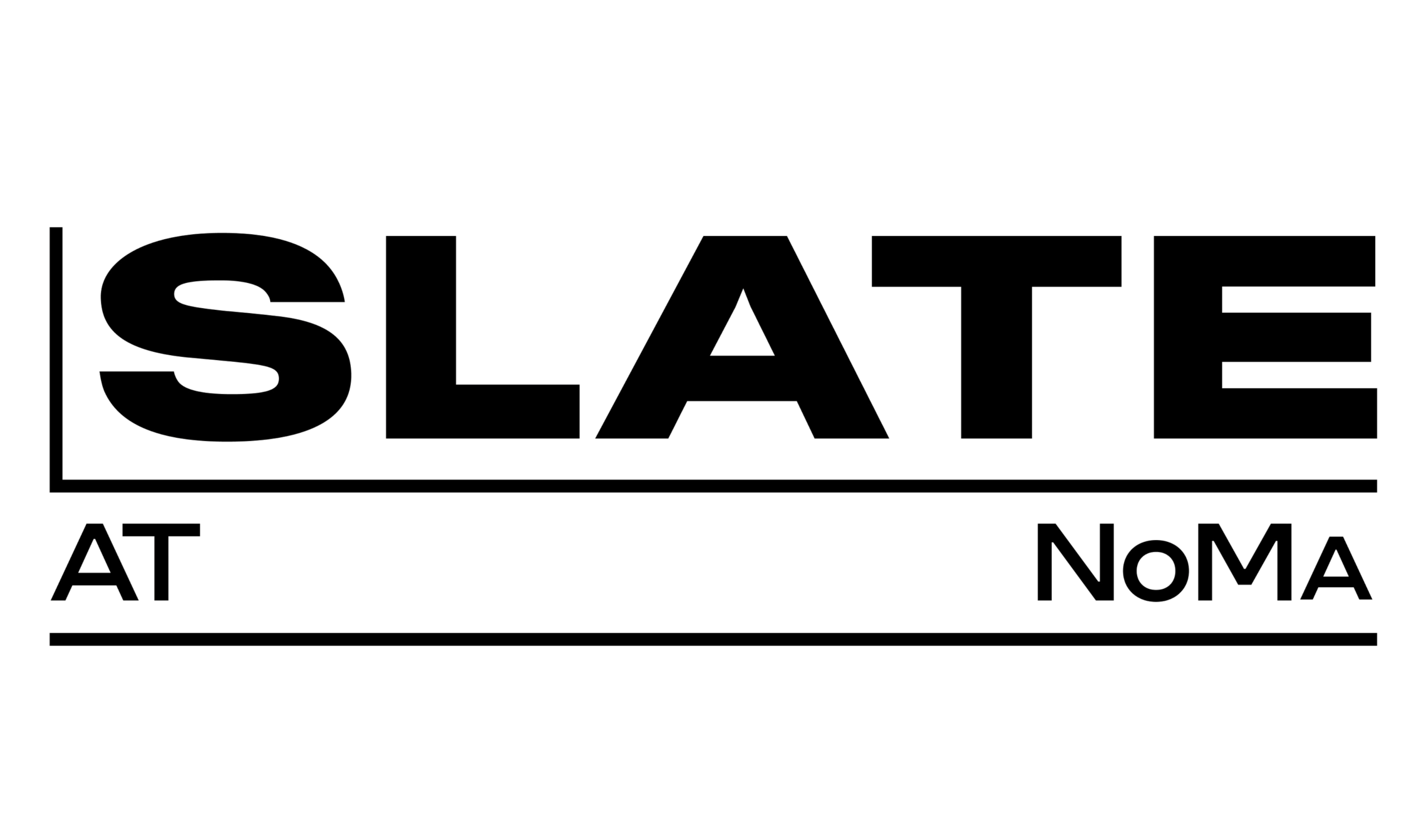 Logo of property Slate at NoMa