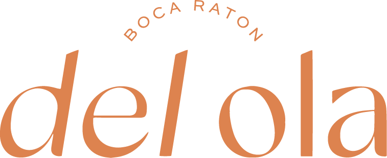 Logo of property Del Ola