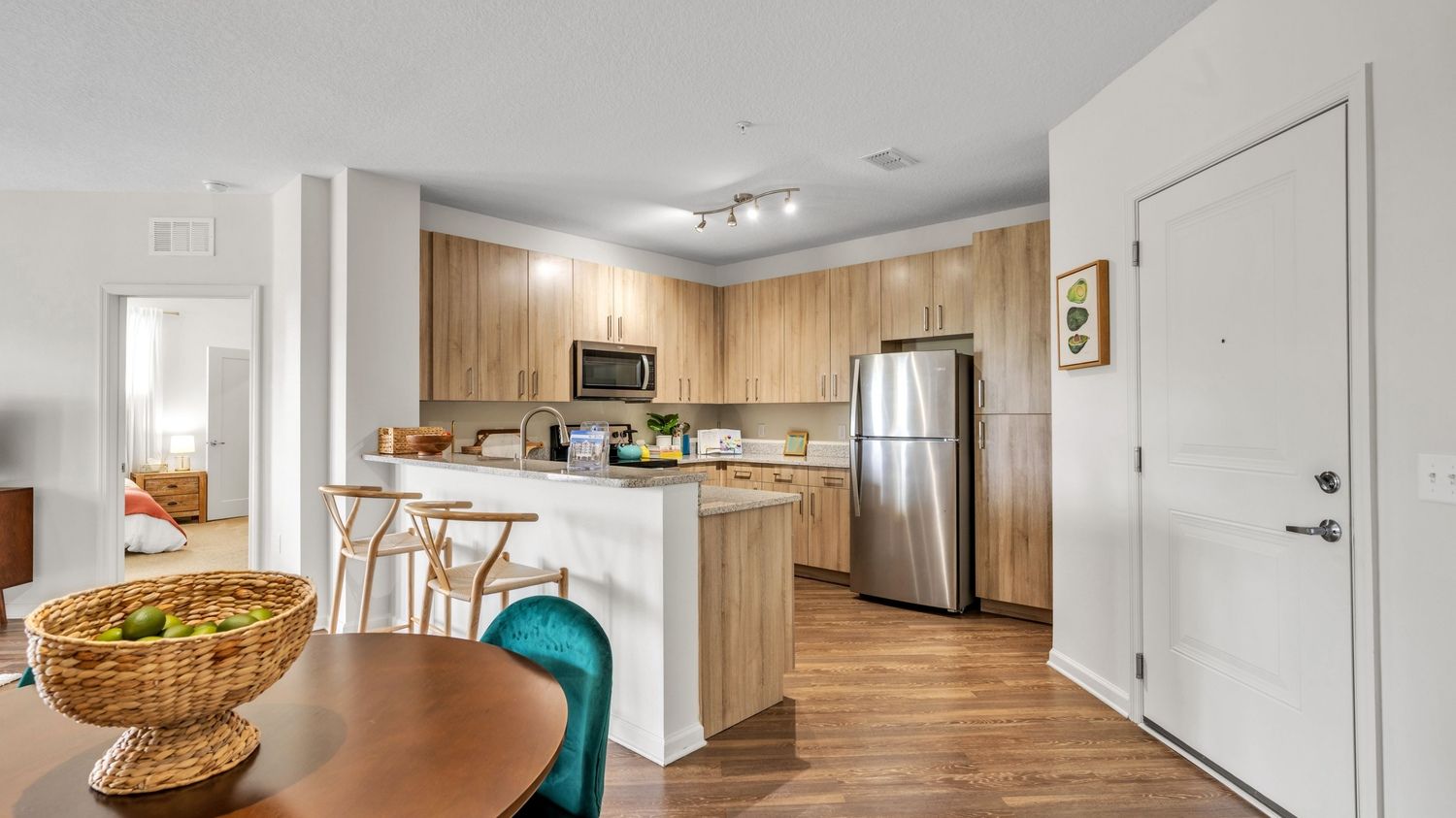 Kitchen Dining