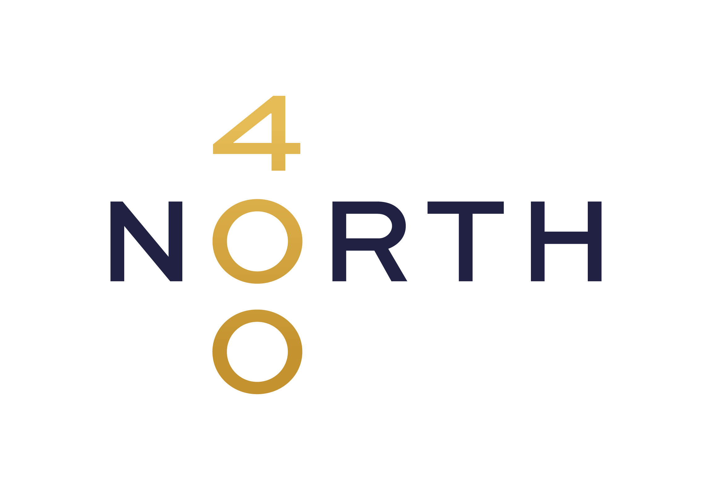 Logo of property 400 North