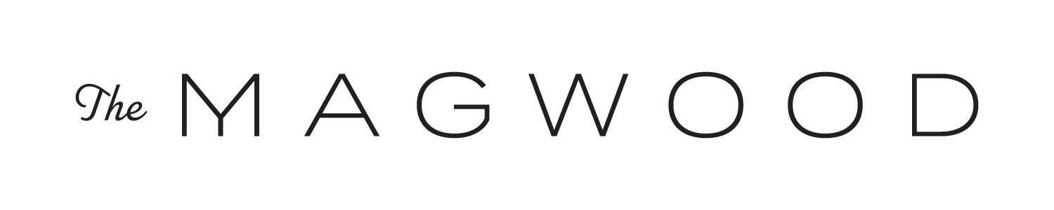 Logo of property The Magwood