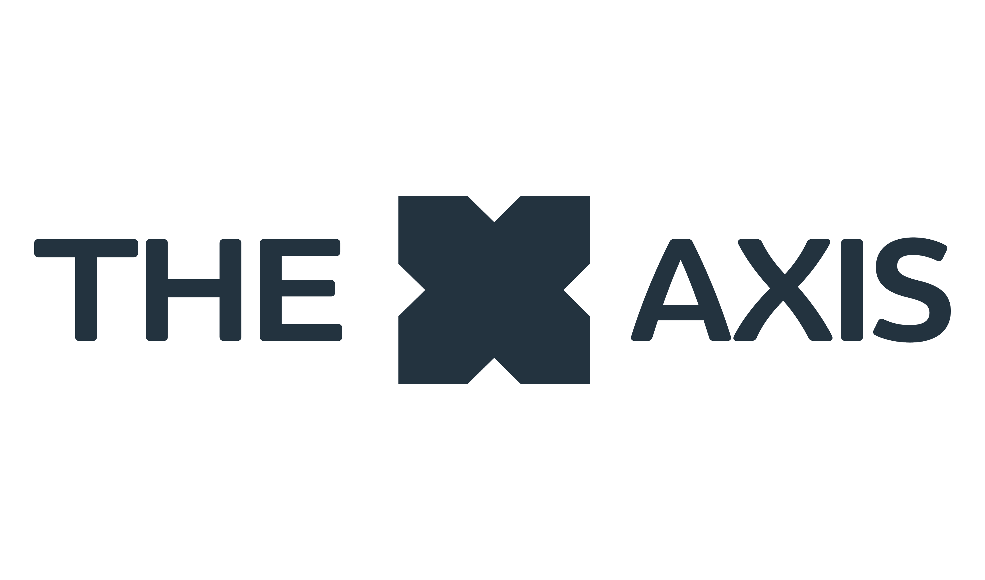 Logo of property The Axis