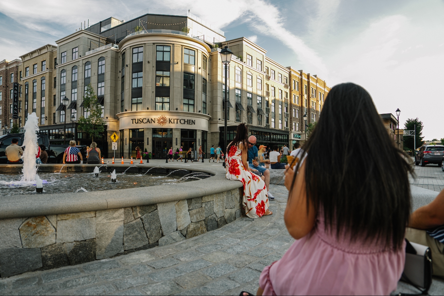 Epicurean_LuxuryCommunity_Amenities_Neighborhood_TuscanVillage