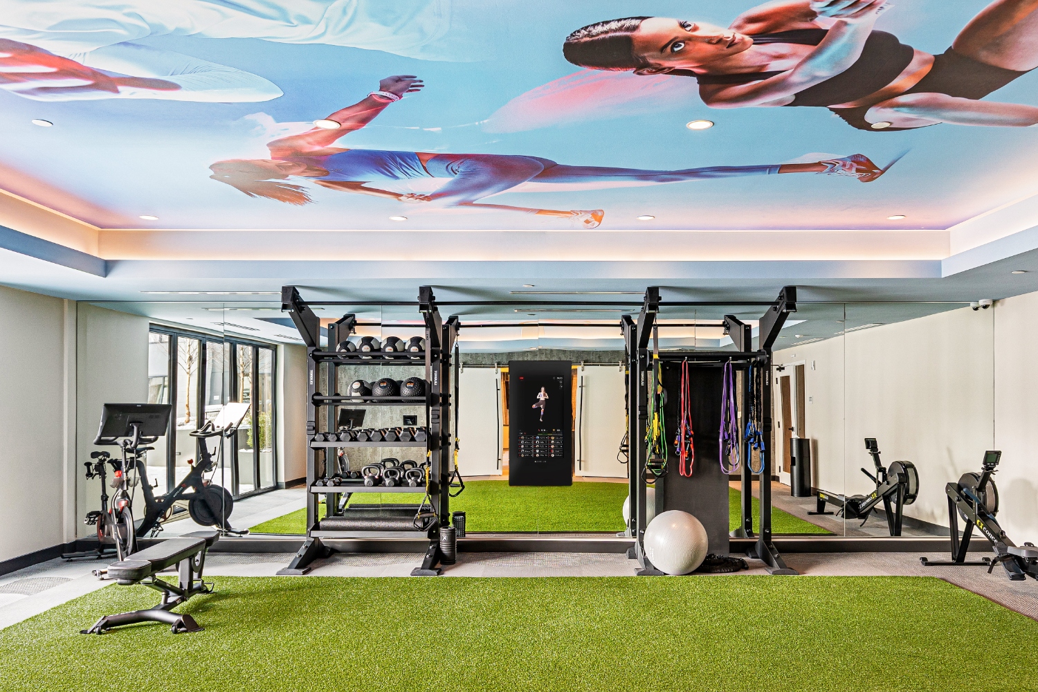 Epicurean_LuxuryCommunity_Amenities_Fitness_TuscanVillage