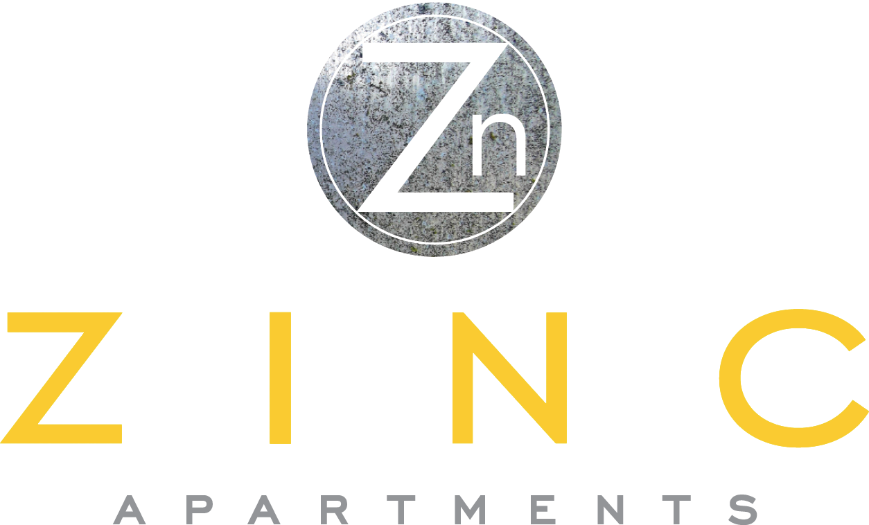 Logo of property Zinc
