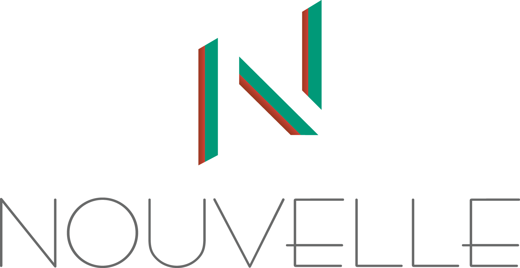 Logo of property Nouvelle