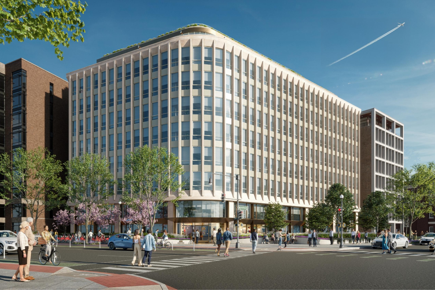 AviatorHouse_LuxuryCommunity_Building_WashingtonDC