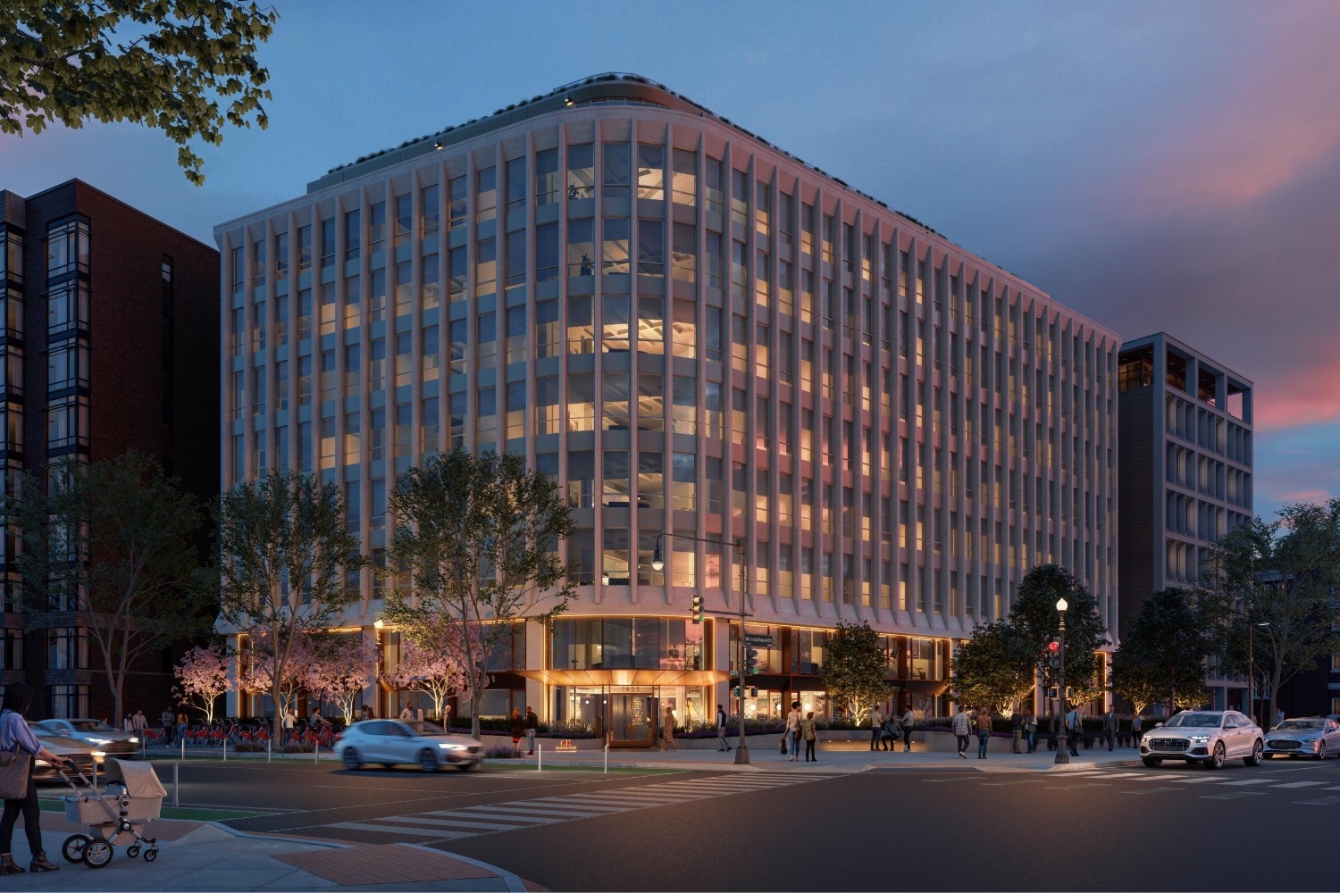 AviatorHouse_LuxuryCommunity_Building_WashingtonDC