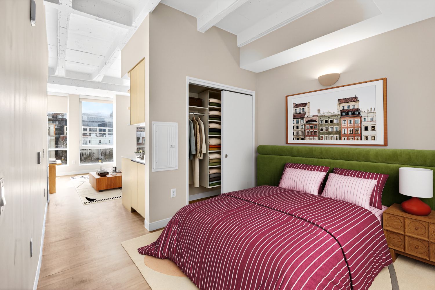 AviatorHouse_LuxuryCommunity_Bedroom_WashingtonDC