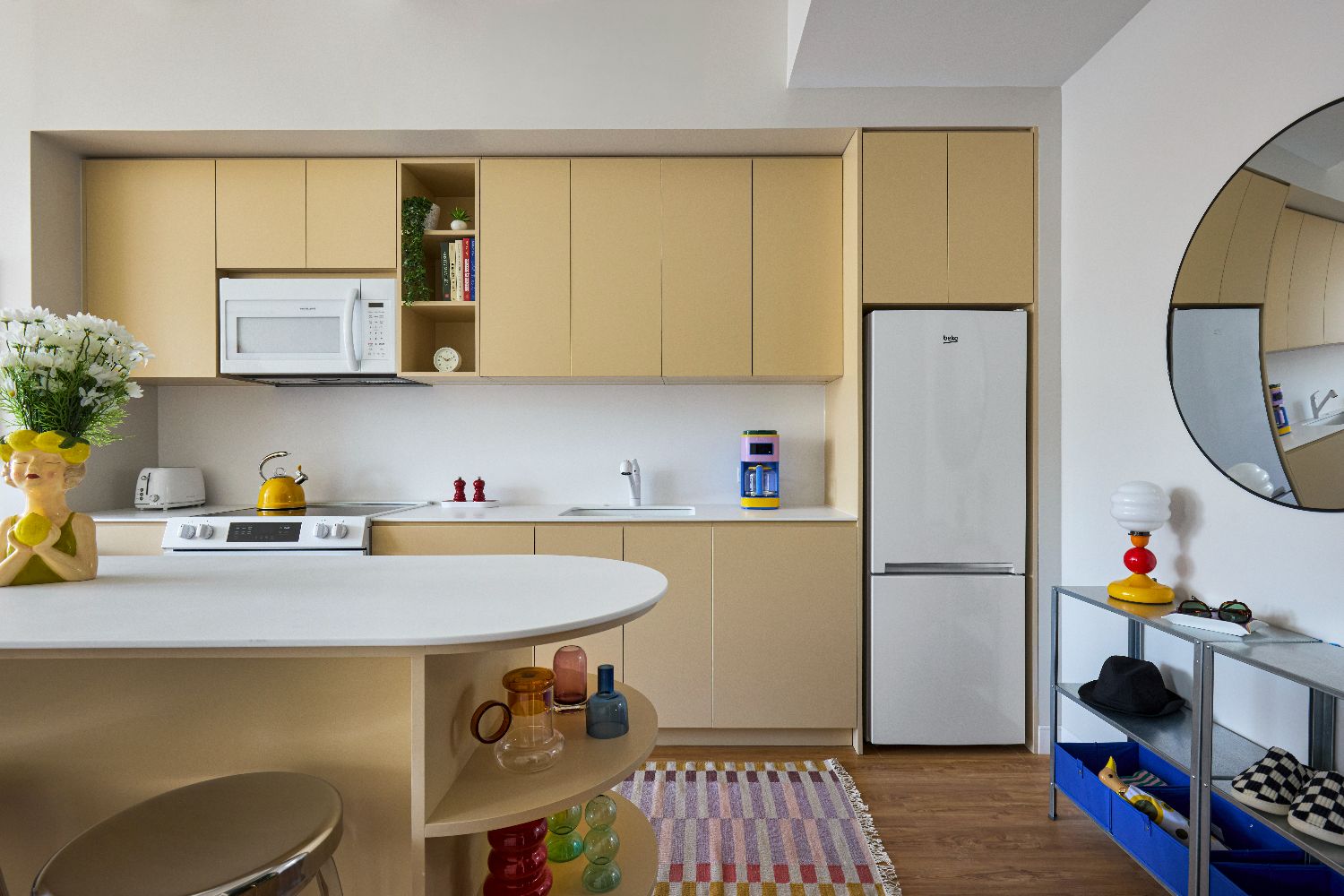 AviatorHouse_LuxuryCommunity_Kitchen_WashingtonDC