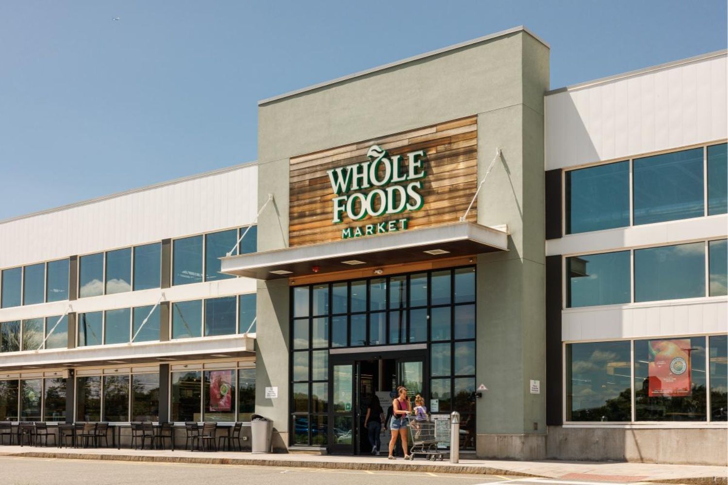 All-inclusive living, in your own backyard