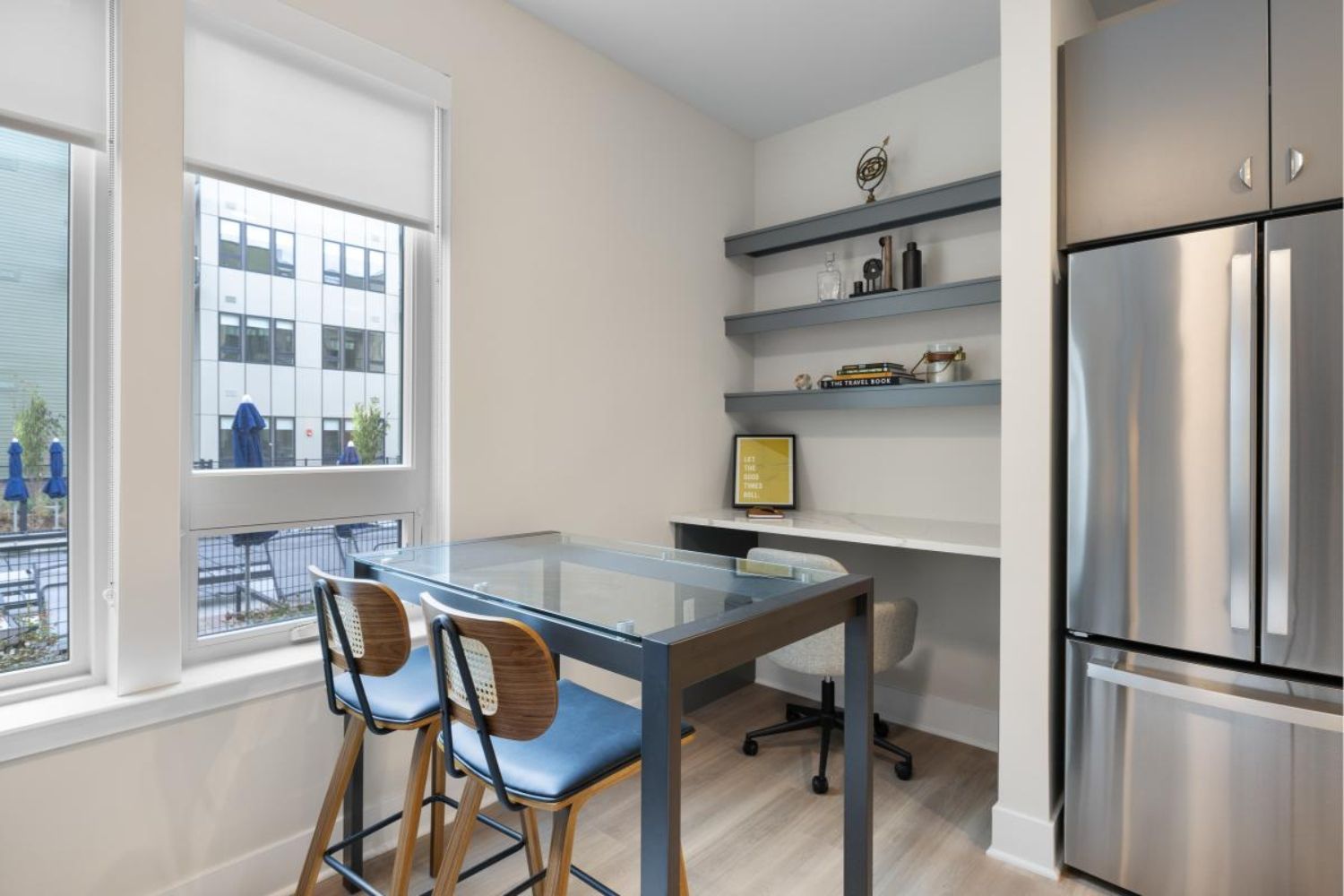 Homes crafted for modern living