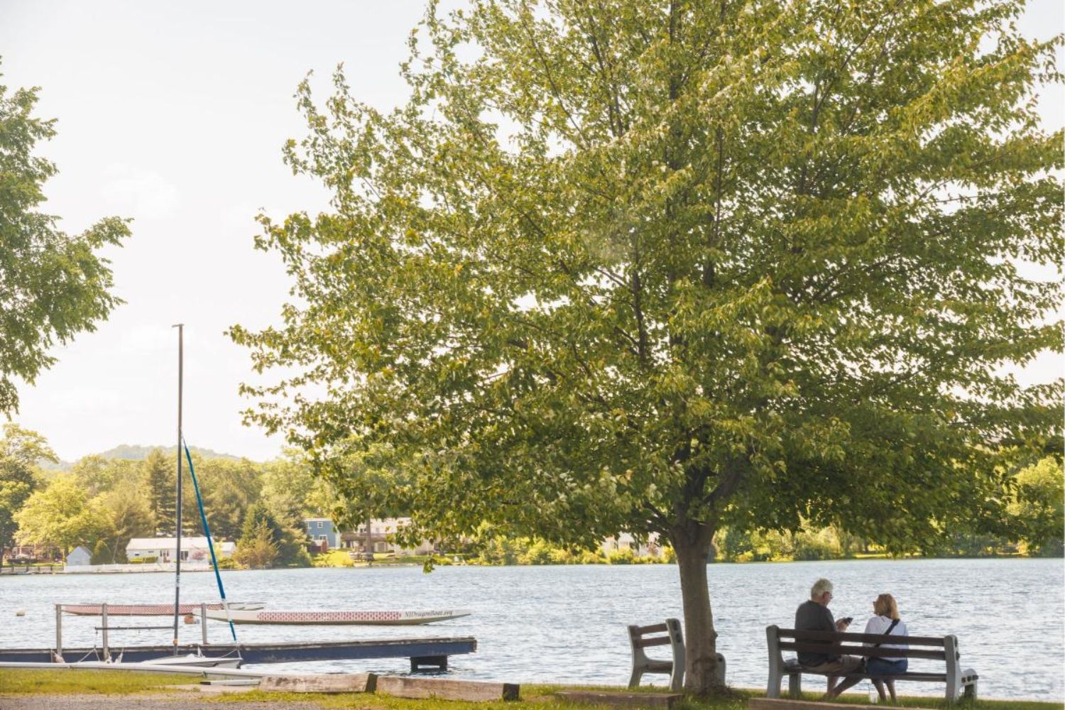 Nothing you can't find at District 15Fifteen