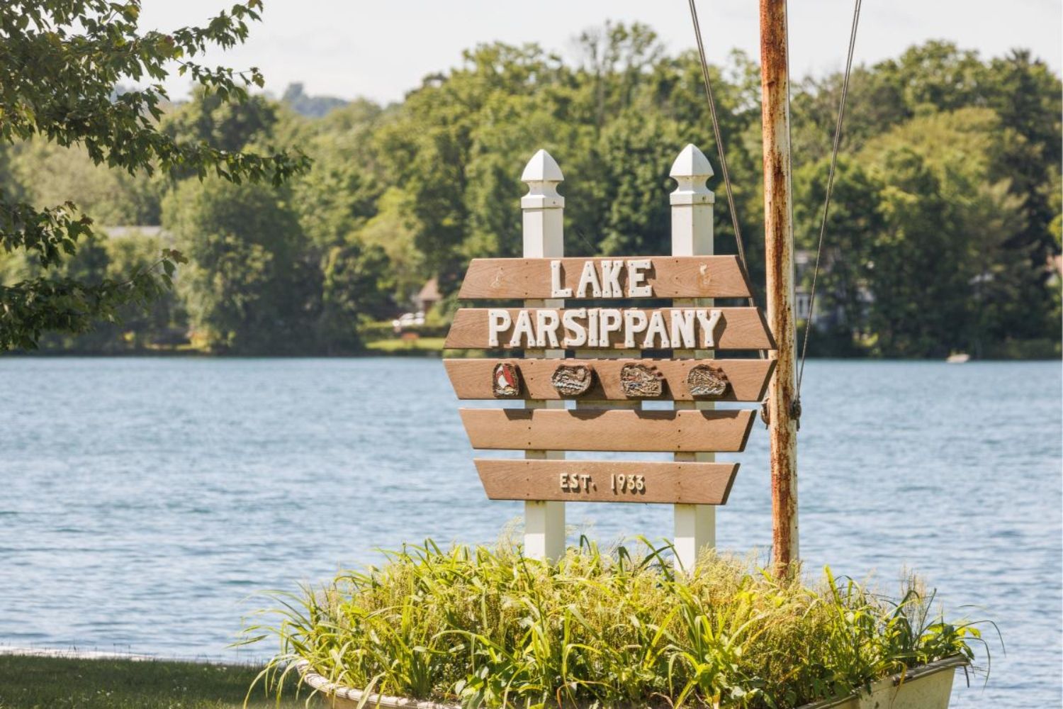 Relax, play, and recharge