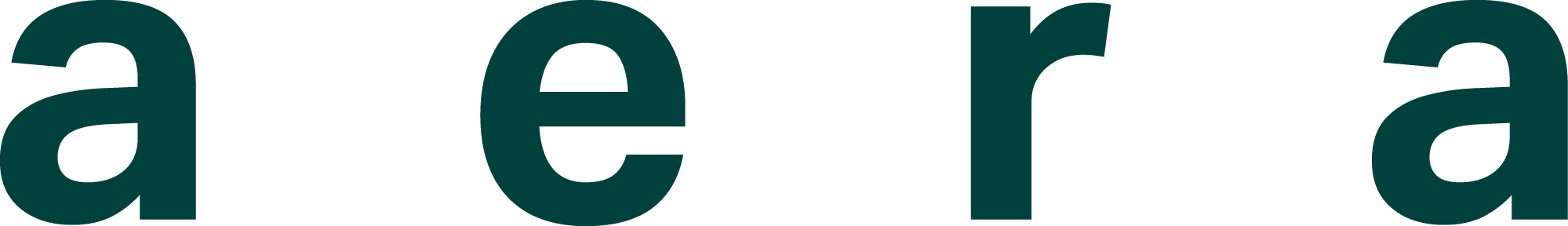 Logo of property Aera RiNo
