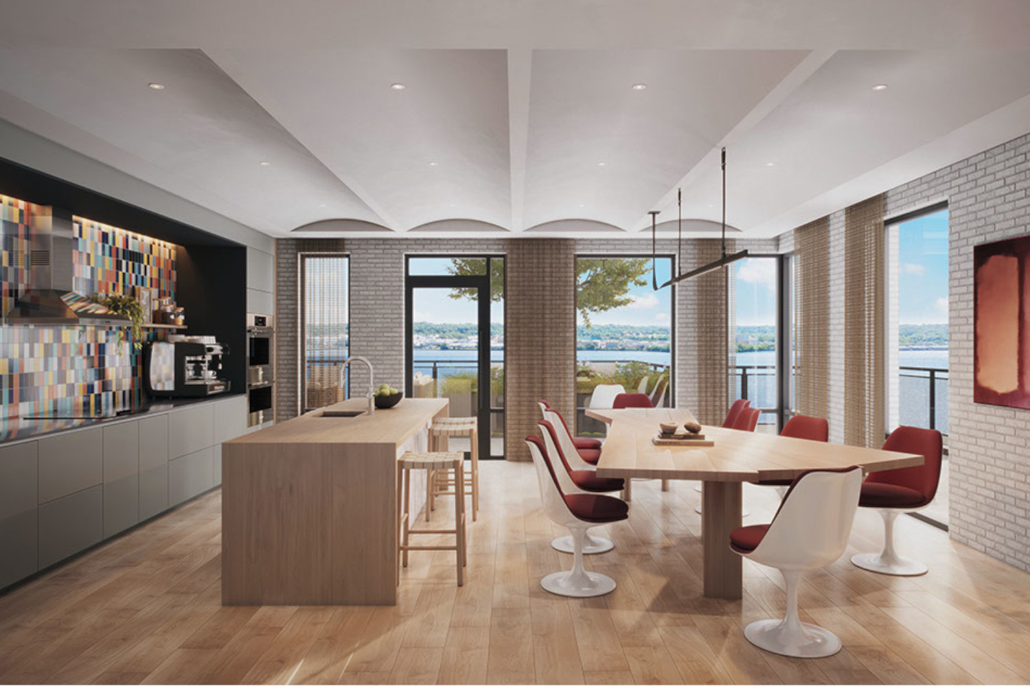 Community Kitchen