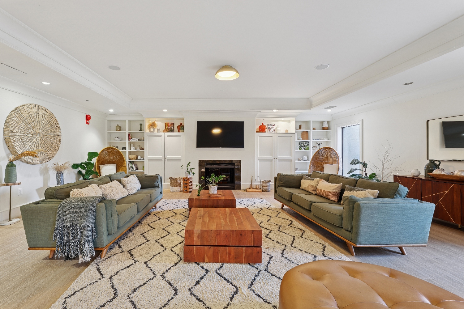 Clubroom
