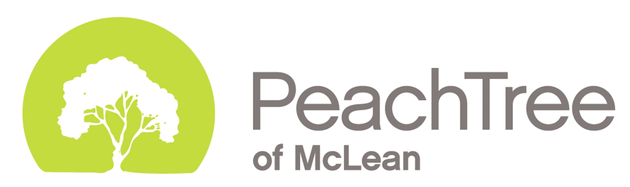 Logo of property PeachTree of McLean