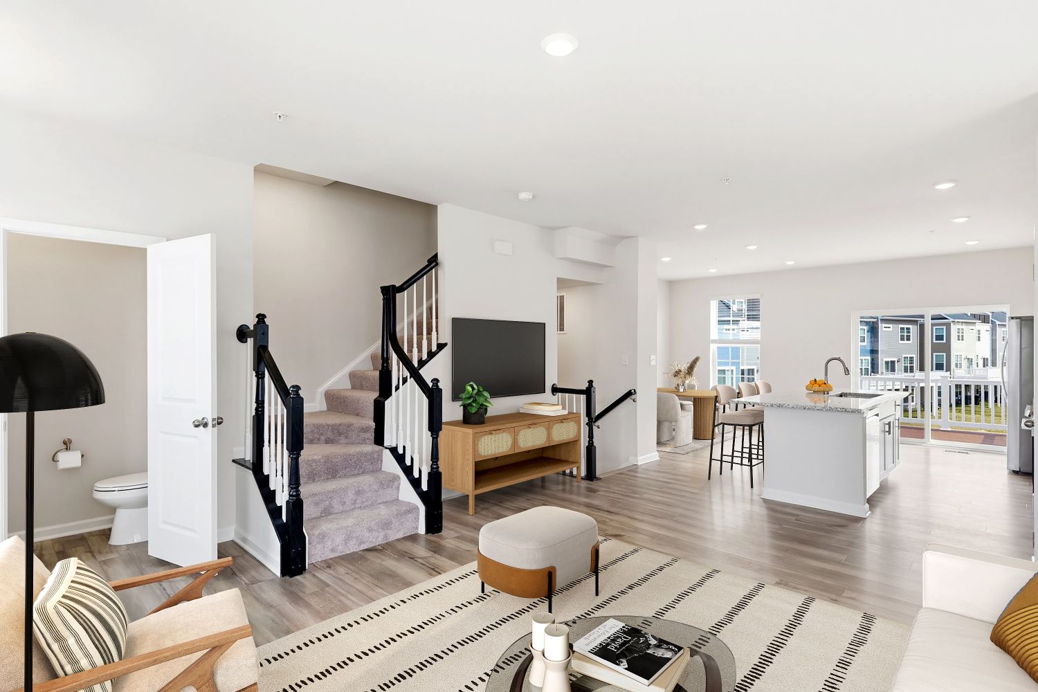 Livingroom